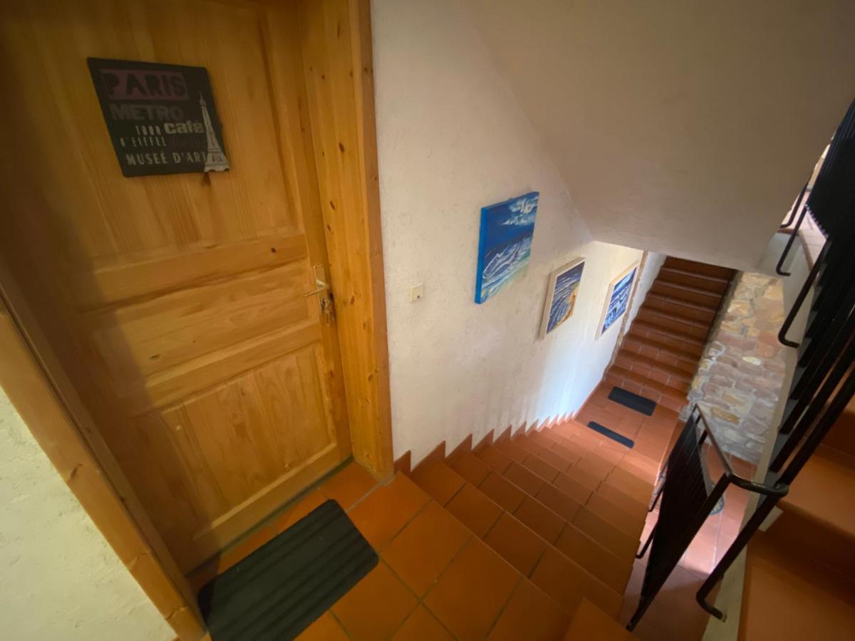Felsenmuehle Neuleiningen Bed & Breakfast Luaran gambar