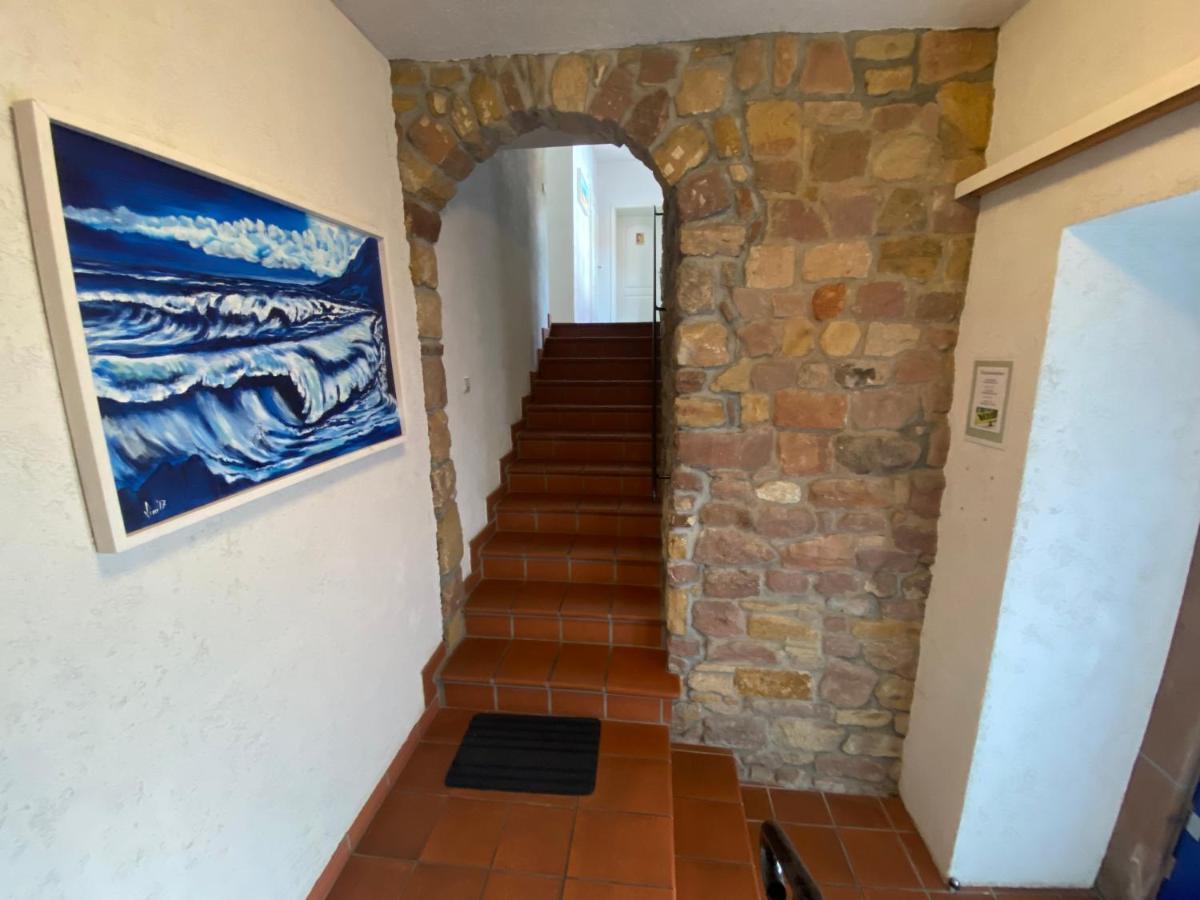 Felsenmuehle Neuleiningen Bed & Breakfast Luaran gambar