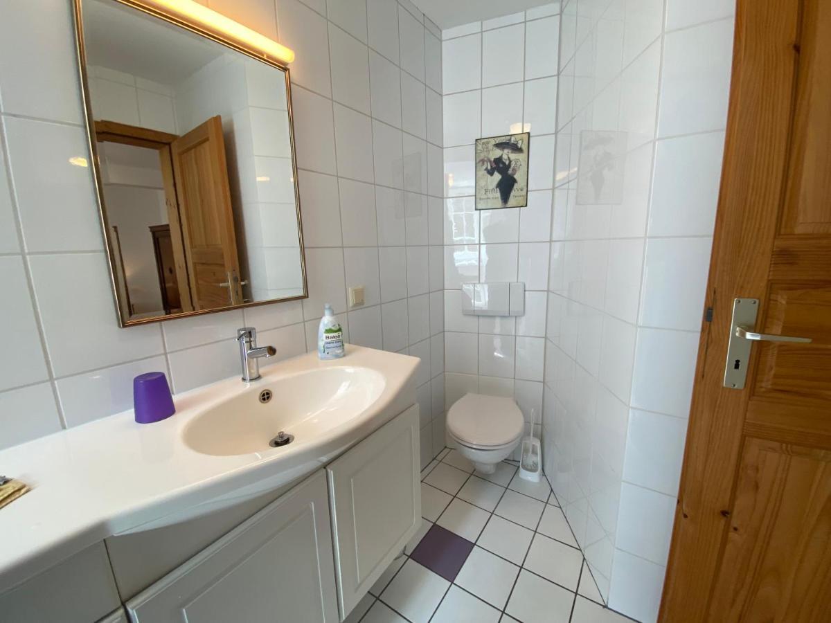 Felsenmuehle Neuleiningen Bed & Breakfast Luaran gambar