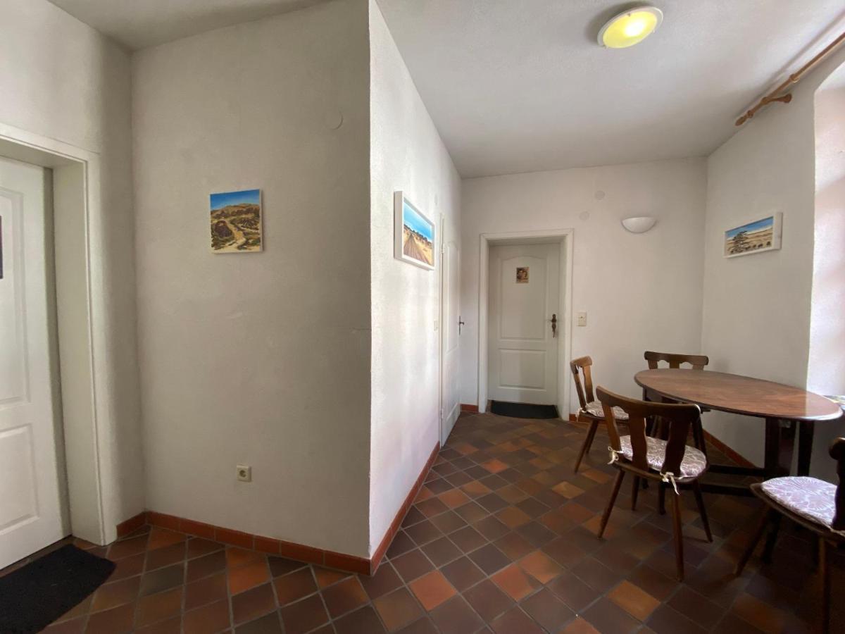 Felsenmuehle Neuleiningen Bed & Breakfast Luaran gambar