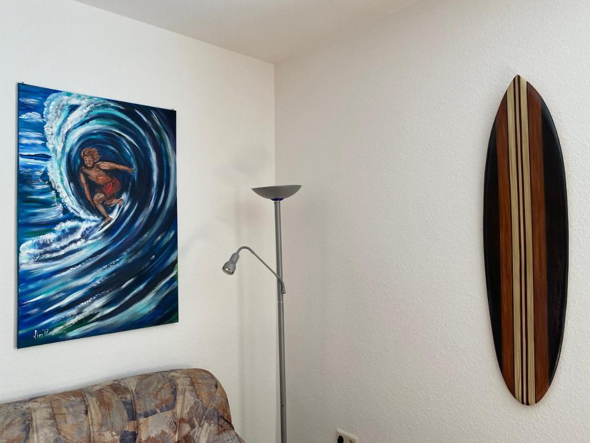 Felsenmuehle Neuleiningen Bed & Breakfast Luaran gambar