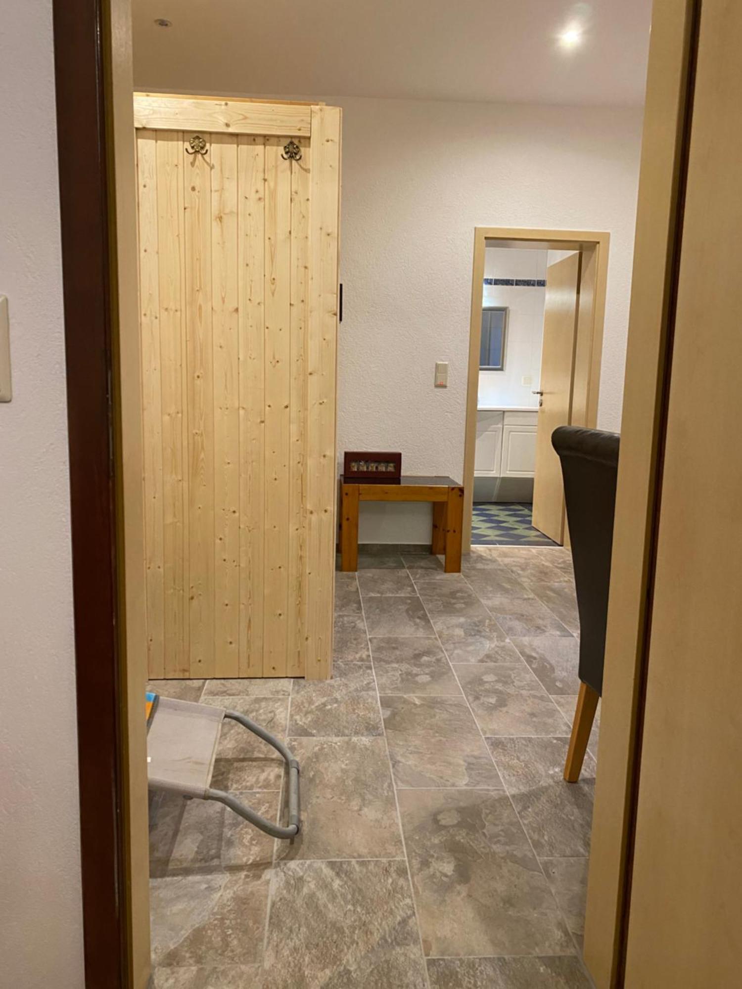 Felsenmuehle Neuleiningen Bed & Breakfast Luaran gambar