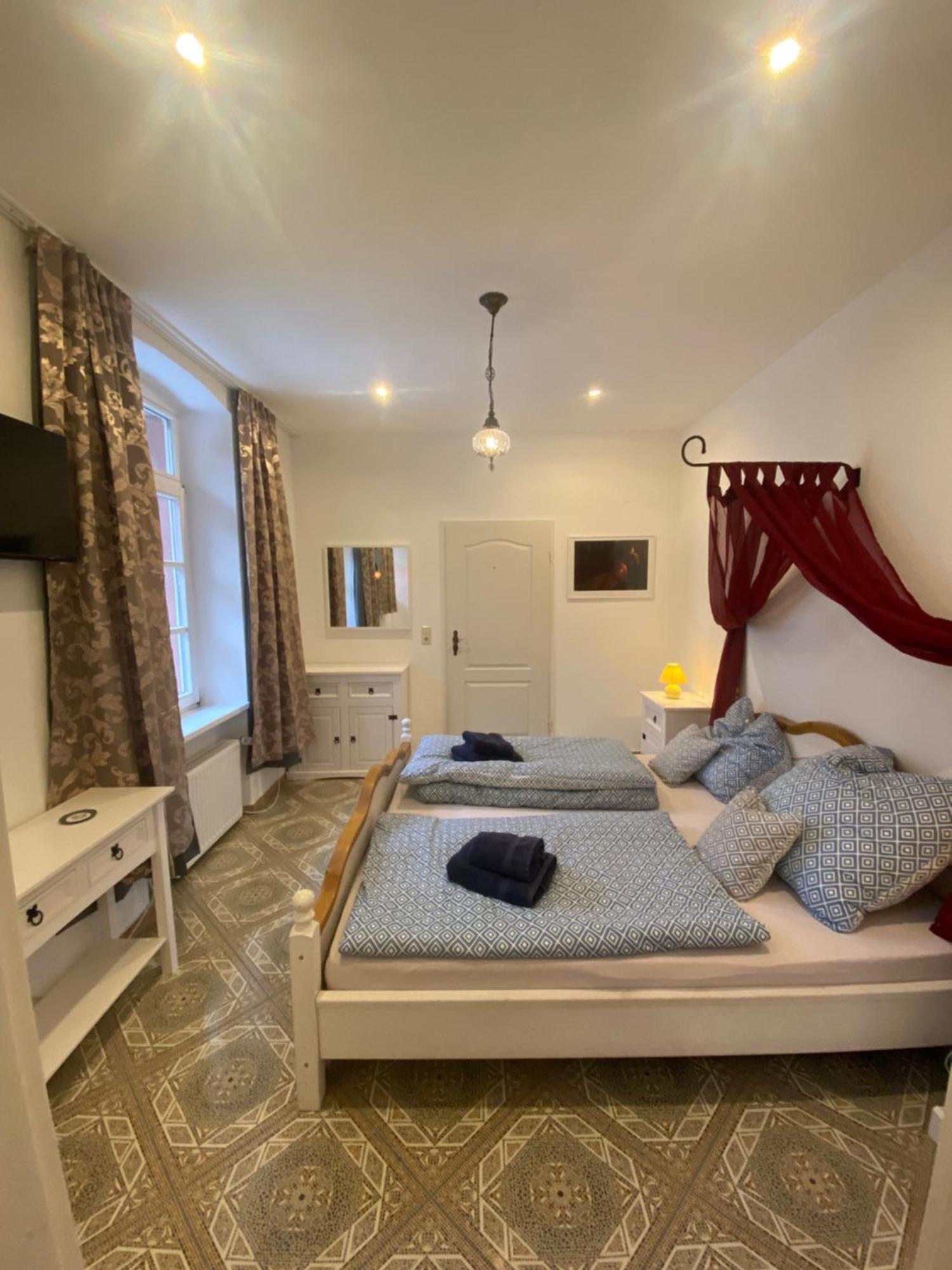 Felsenmuehle Neuleiningen Bed & Breakfast Luaran gambar