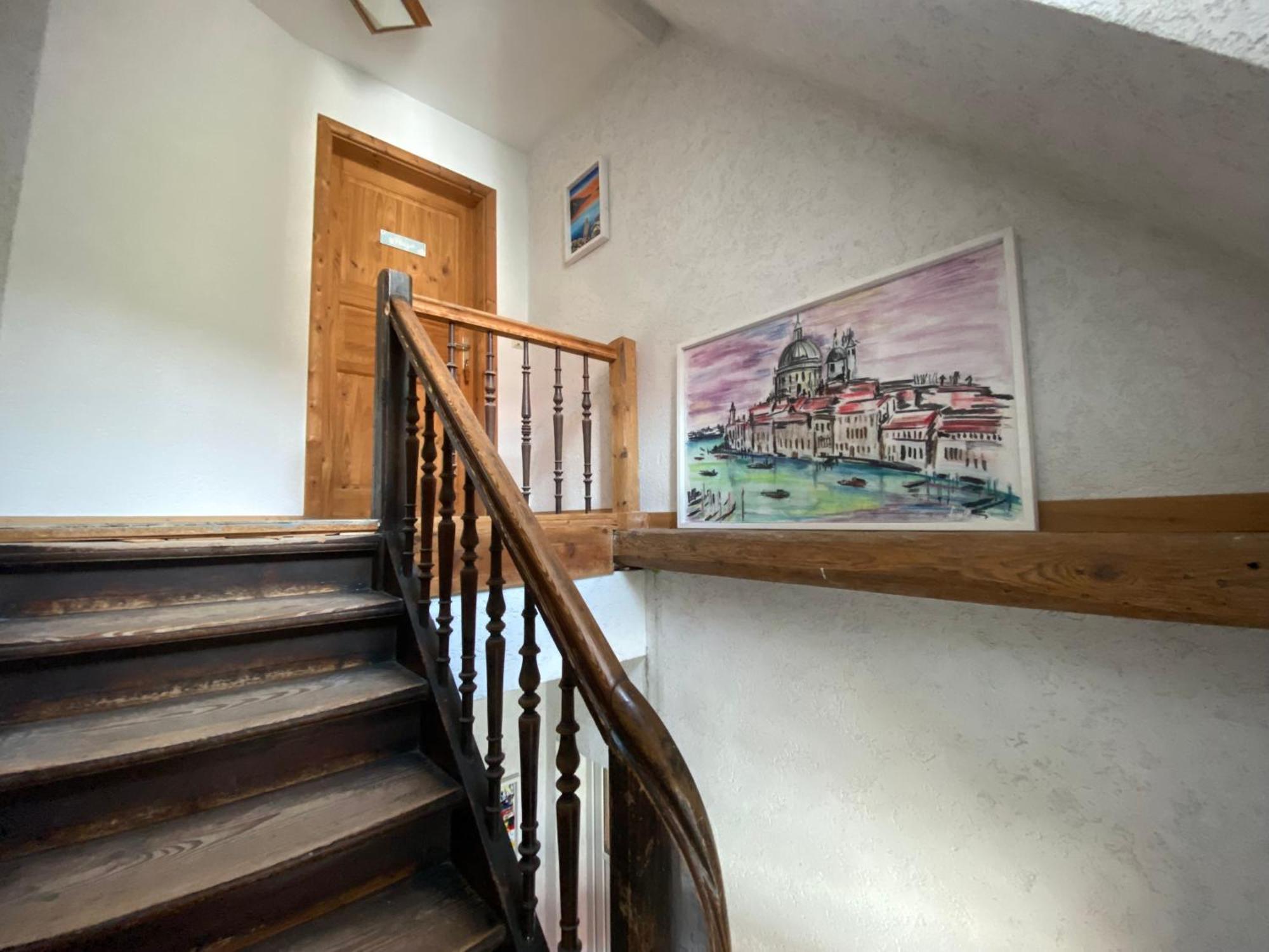Felsenmuehle Neuleiningen Bed & Breakfast Luaran gambar